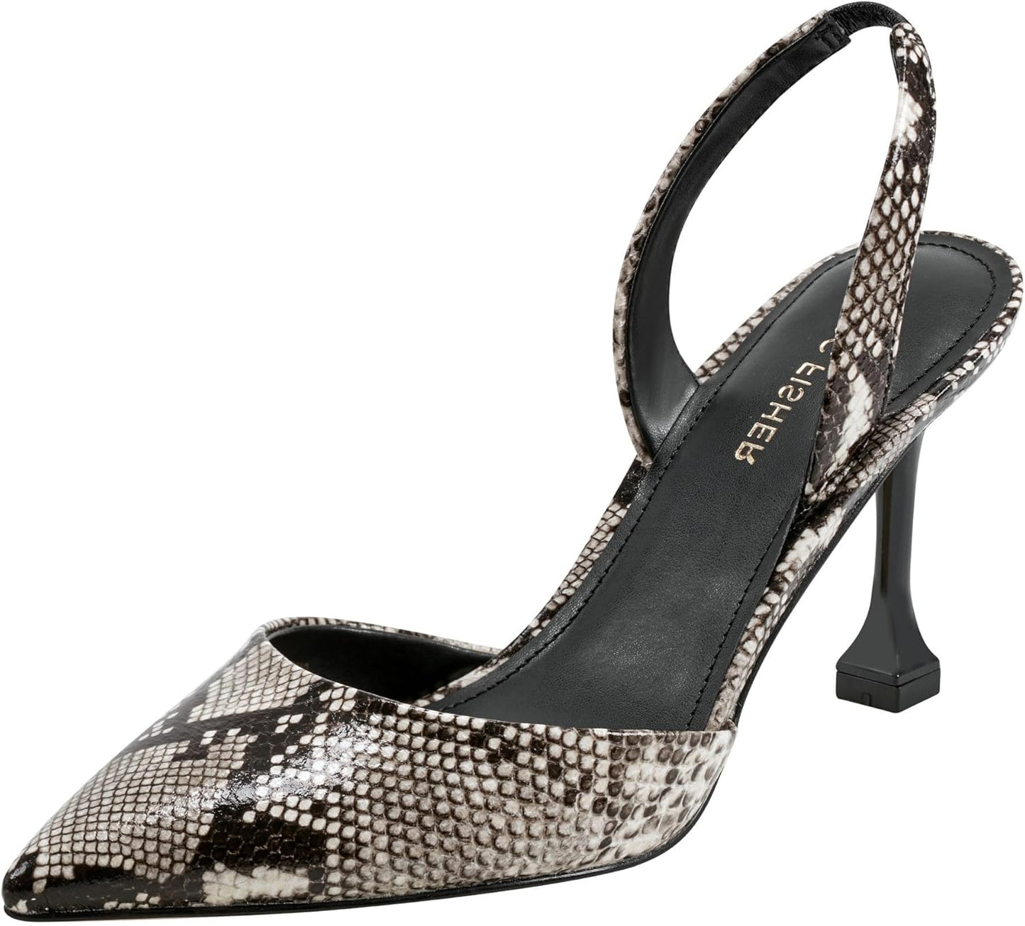 Marc Fisher Hadya Dress Pumps for Modern Women - Stylish & Chic