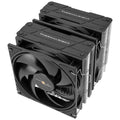 Thermalright Peerless Assassin 120 Black V3 CPU Cooler - High