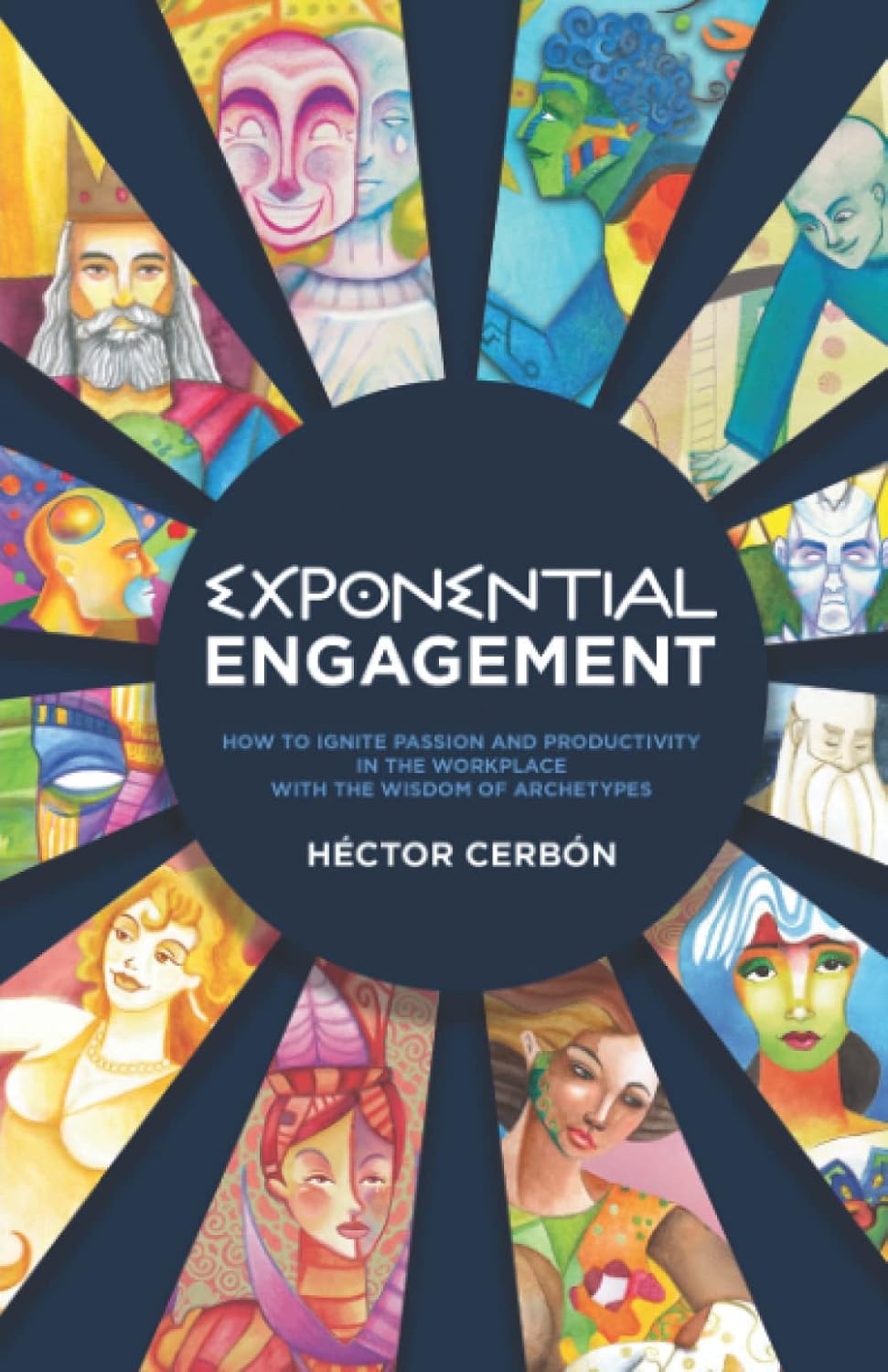 Exponential Engagement: Ignite Passion and Productivity at Work