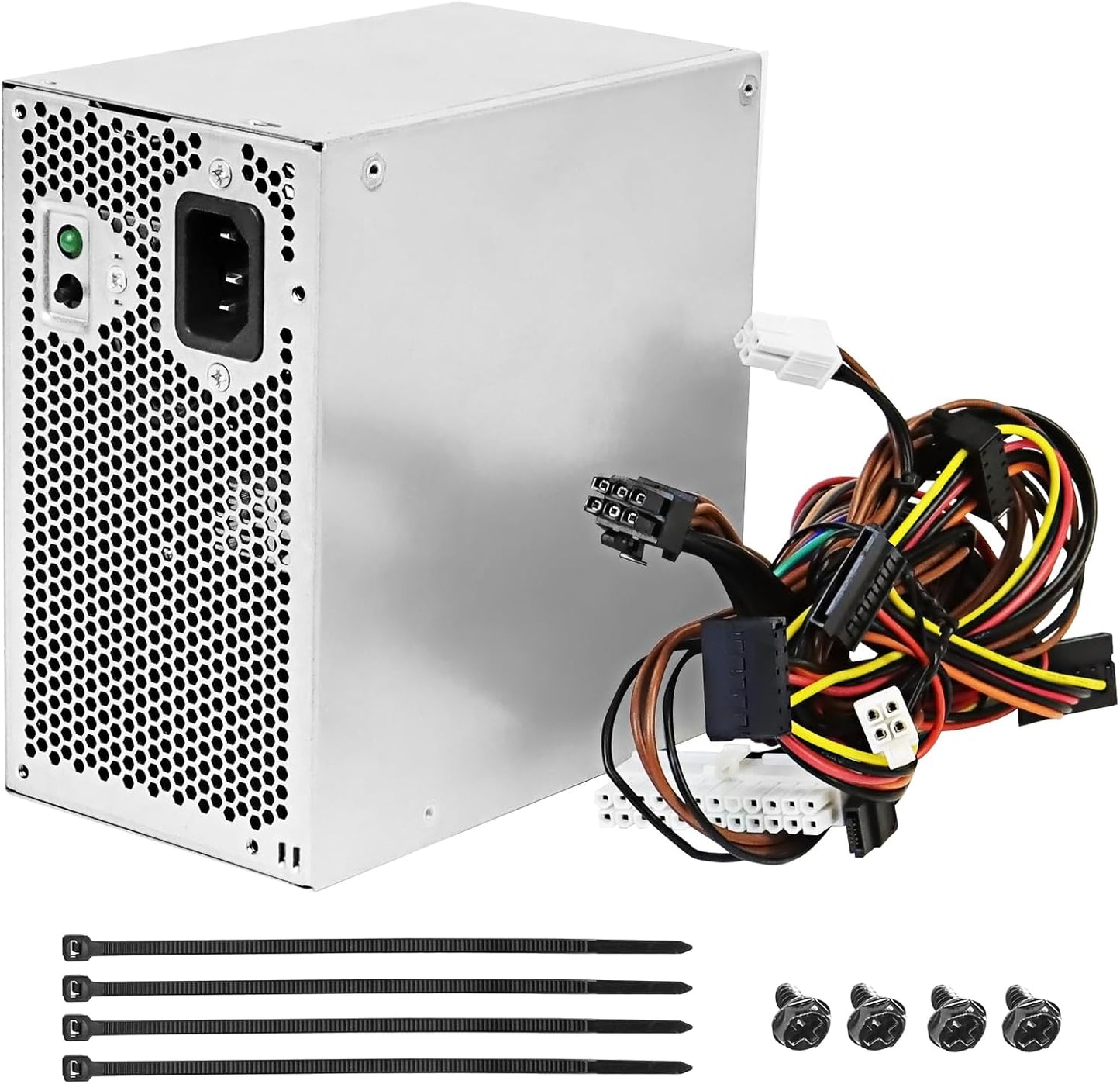 Upgraded 460W Power Supply for Dell XPS and Alienware Systems