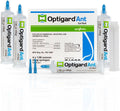 Optigard Ant Gel Bait 4-Tube Pack - Targeted Colony Control