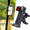 Golf Cart Phone Holder - Secure Your Device on the Go!