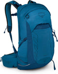 Osprey Talon 22L Men's Lightweight Hiking Backpack Review