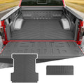 Xipoo 5.5FT Truck Bed Liner Compatible with 2021-2025 Ford F150