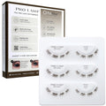 Cocoa Lash Clusters ProWear Volume No. 02 - 3 Sets - Long Wear