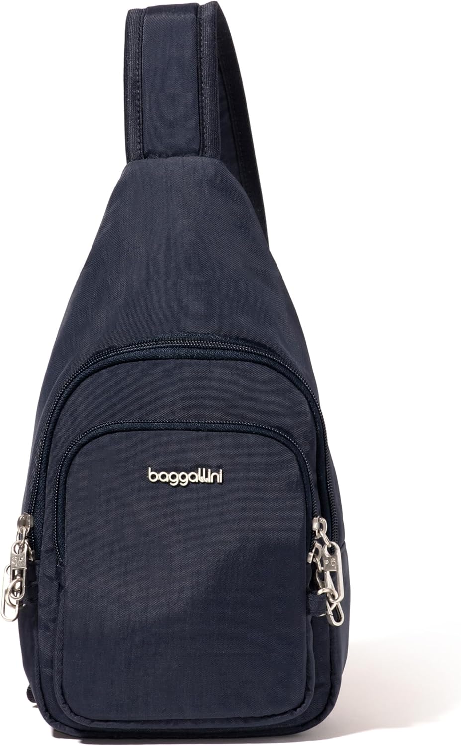 Securtex Anti-theft Daytripper Sling Bag for Travel and Daily Use