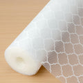 Shelf Liner and Drawer Liner 17.5in x 30ft - Non-Slip Waterproof