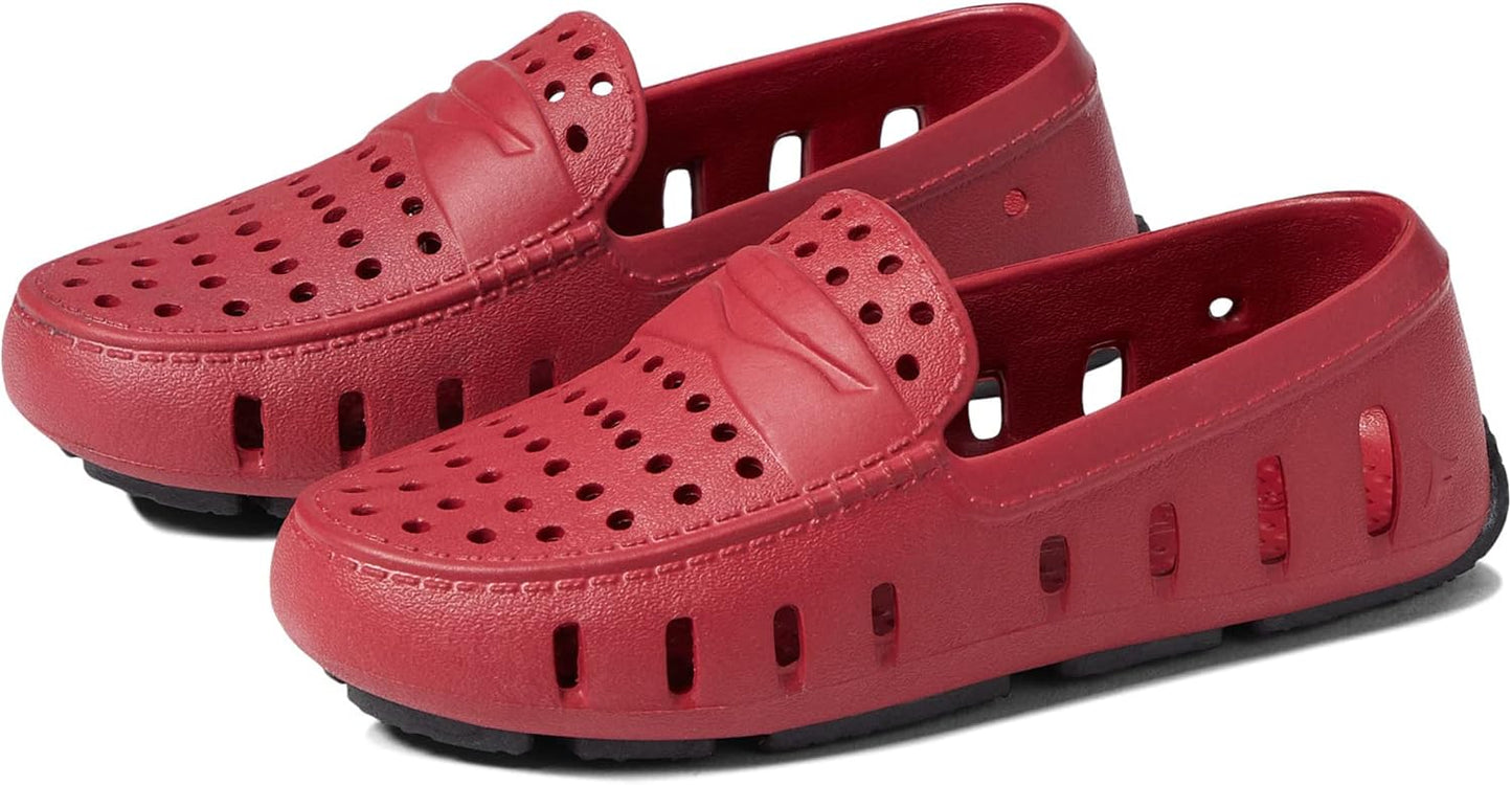 Floafers Prodigy Boat Shoe for Kids - Lightweight & Water Friendly