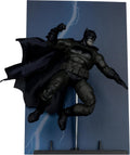 DC Multiverse Batman 7in Action Figure - Golden  Exclusive