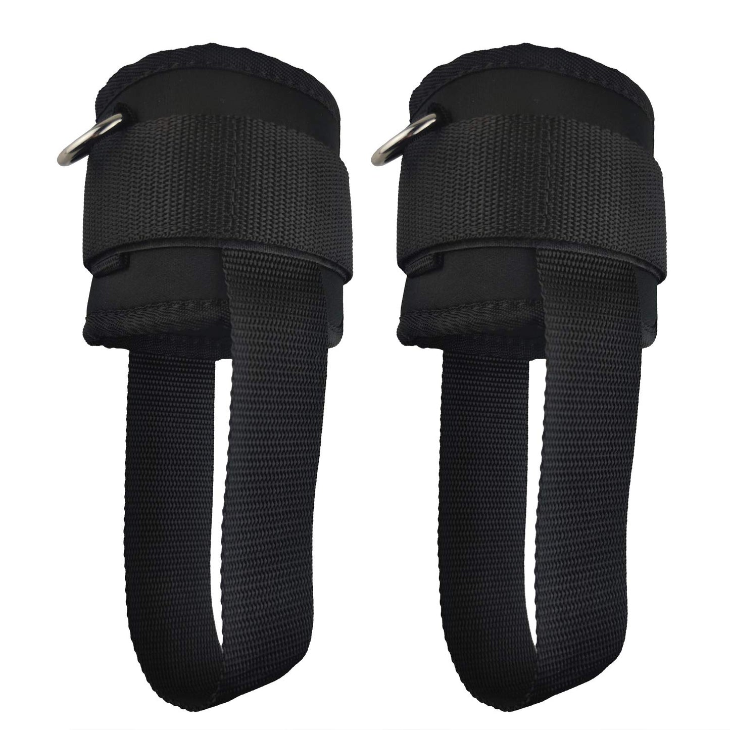 Glute Gain: Ankle Cuffs 2 Pack