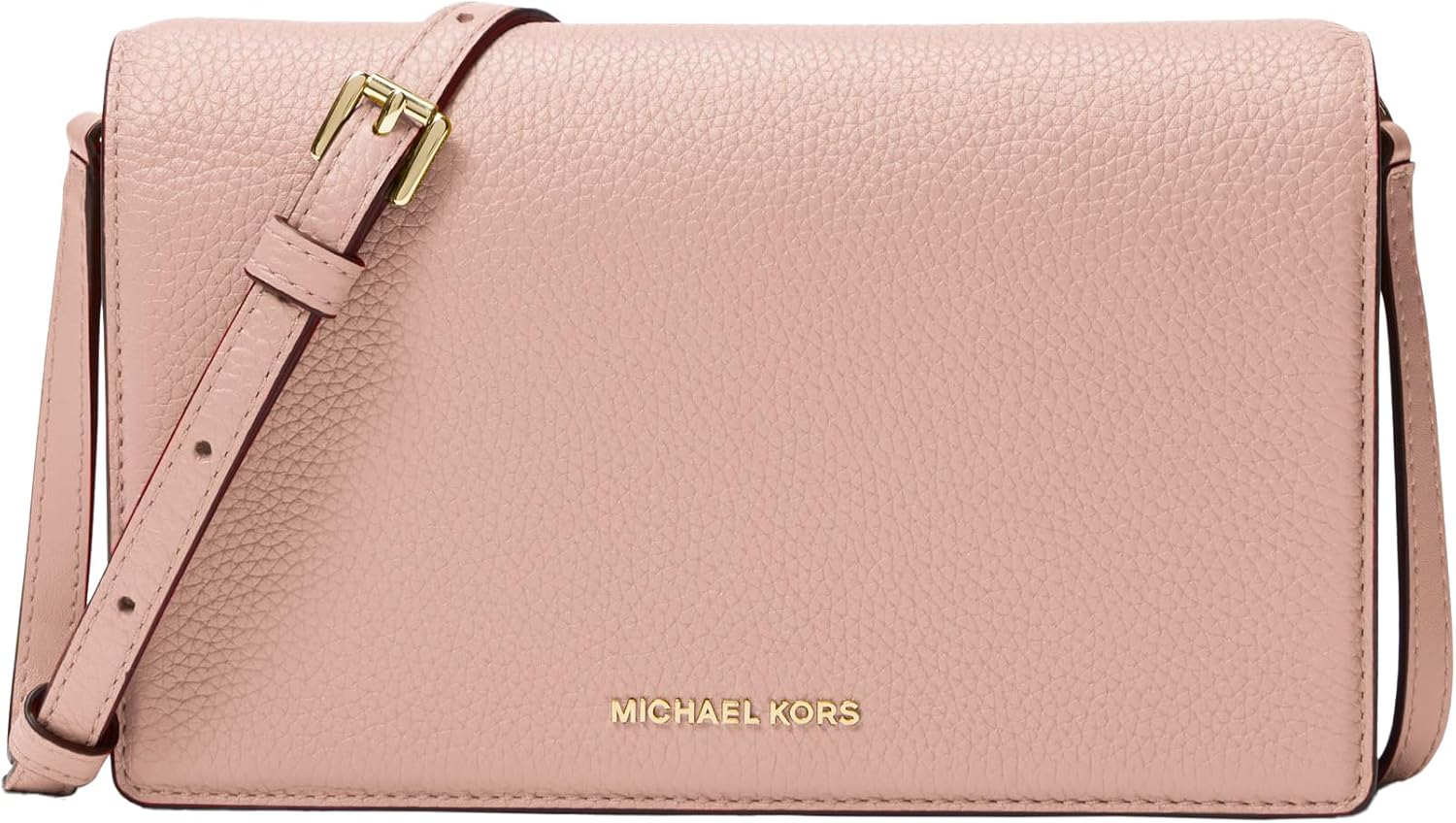 Michael Kors Jet Set Medium Flap Crossbody Bag for Women