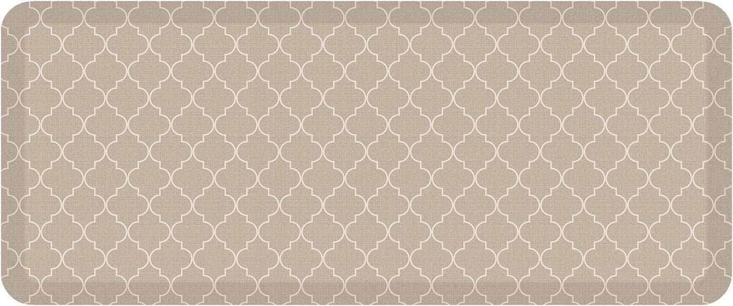 GelPro Anti-Fatigue Kitchen Floor Mat with Ergo-Foam Core