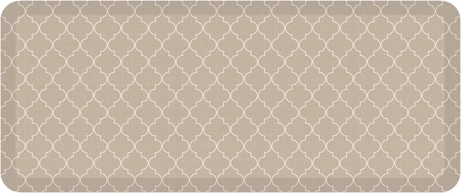 GelPro Anti-Fatigue Kitchen Floor Mat with Ergo-Foam Core