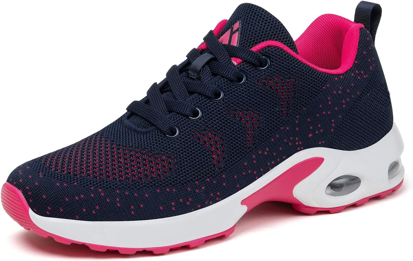 Mishansha Womens Sneakers with Air Cushion for Comfort and Support