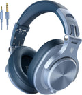 OneOdio A71 Sky Blue Hi-Res Studio Headphones - Wired Monitoring