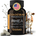 Rhea Bovine Colostrum Supplement for Women - Gut & Immune Support