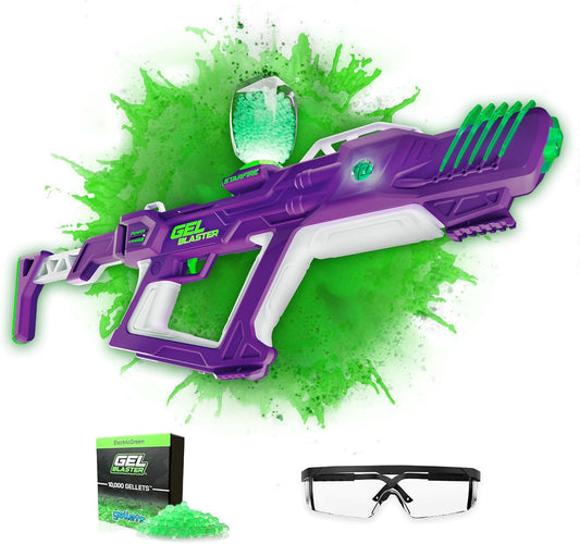 Gel Blaster Starfire XL - Ultimate Glow-in-the-Dark Toy Blaster