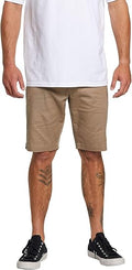 Volcom Men's Frickin Chino Short - Comfortable Modern Fit
