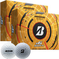 Bridgestone Golf e6 Soft White Double Dozen - Soft Feel, Long Distance