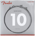 Fender Vintage Nickel Electric Guitar Strings 3155R - Smooth Bullet Ends