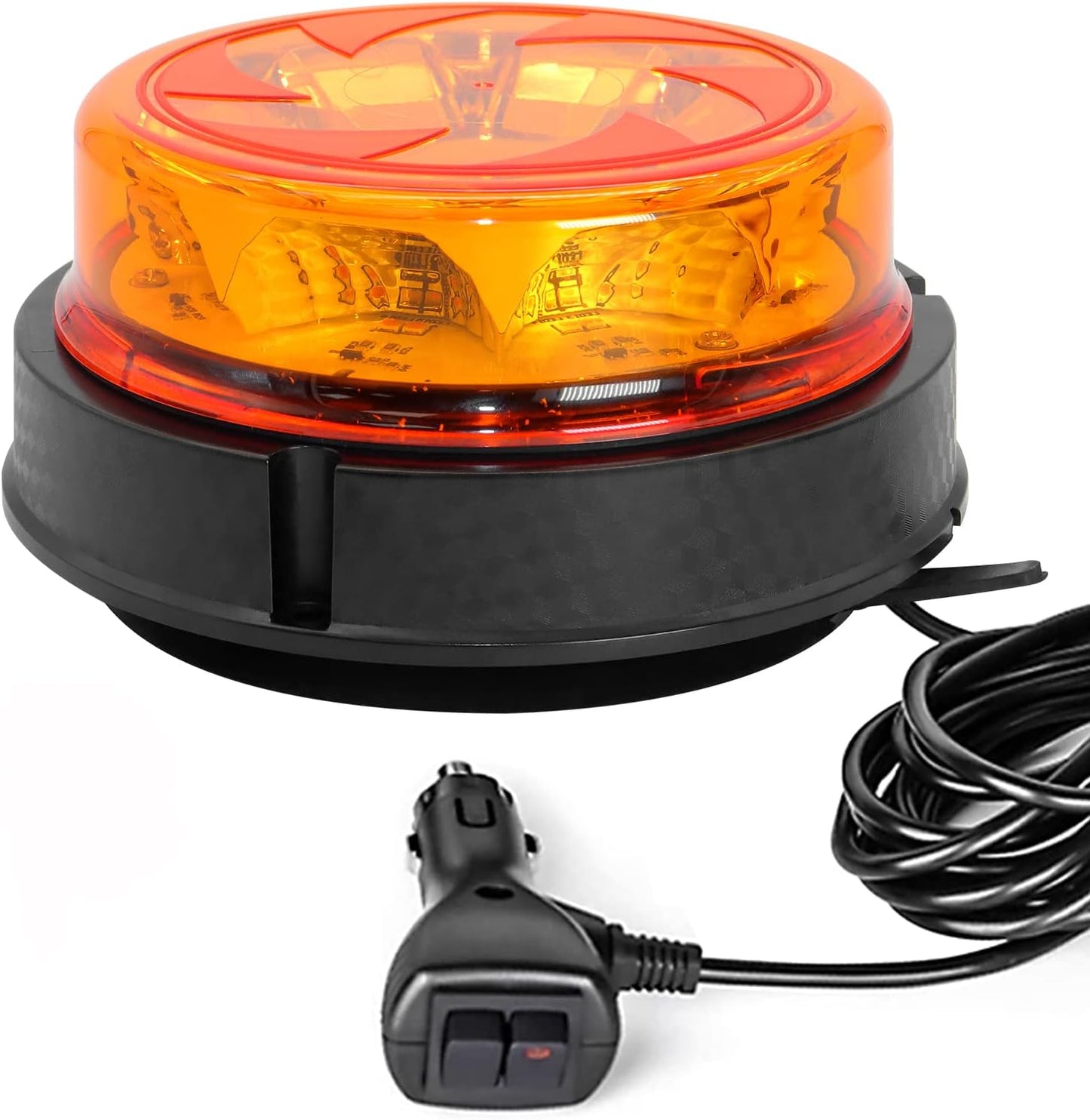 Agrieyes Magnetic Strobe Lights for Trucks and Vehicles
