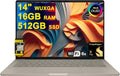 ASUS Zenbook A14 Laptop 14in OLED - Creator Performance