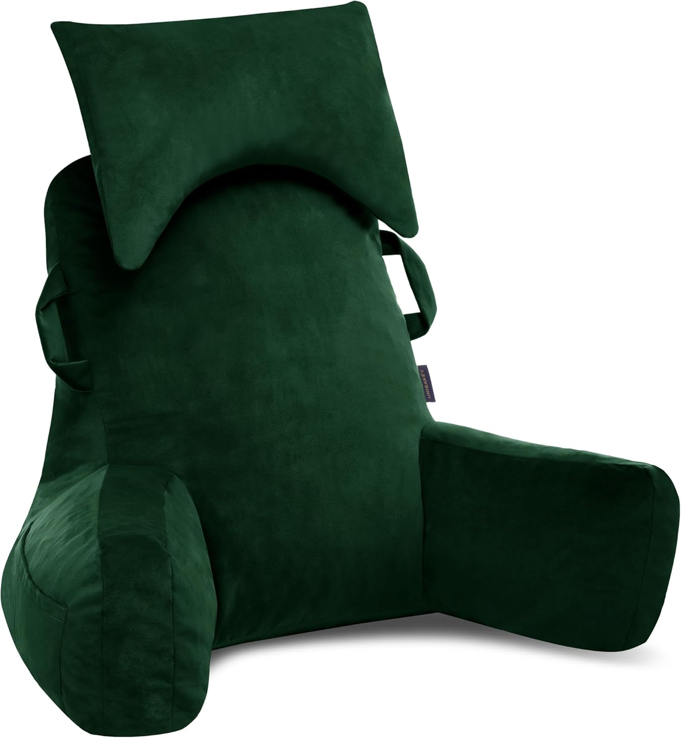 Portable Reading Pillows with Headrest for Ultimate Comfort