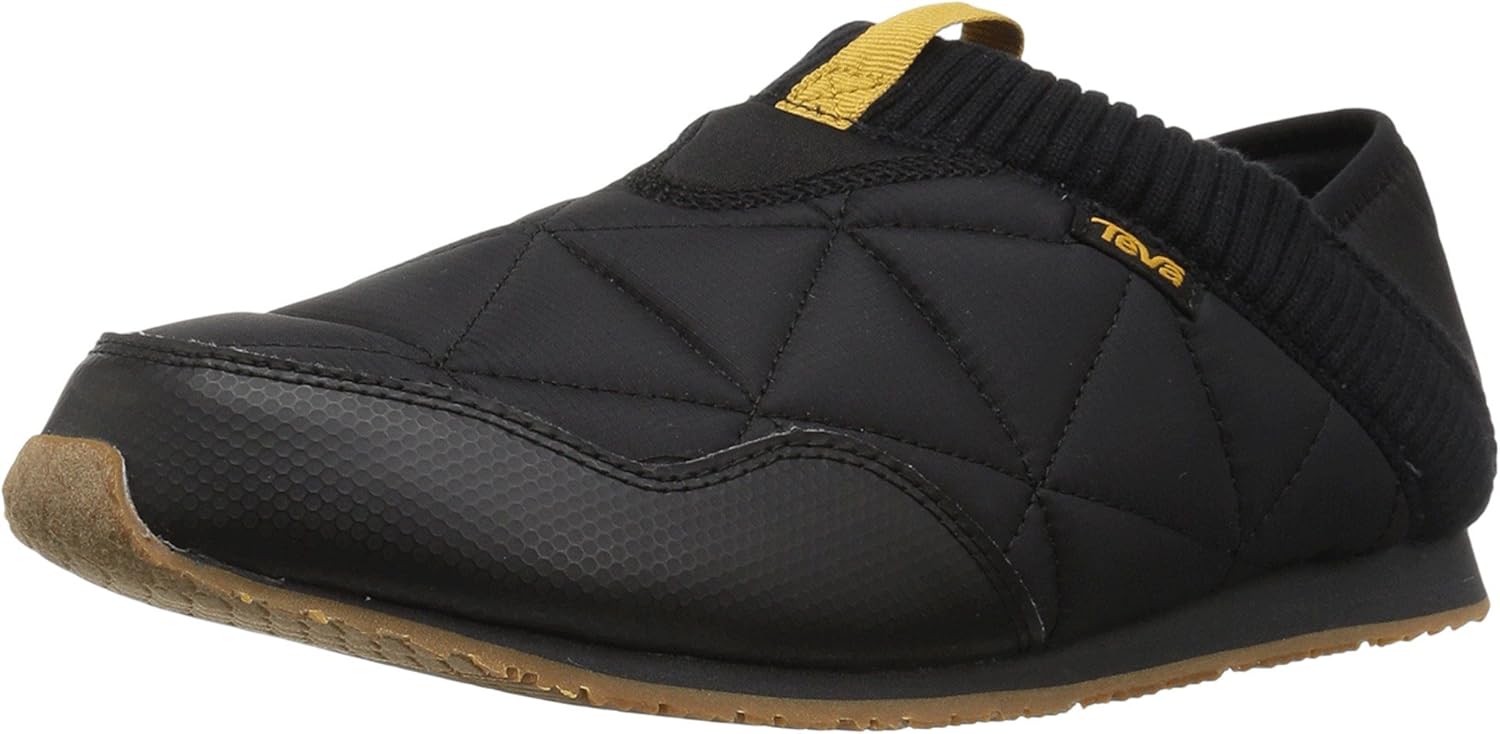 Teva Men's Ember MOC Slippers - Cozy Comfort!