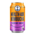 Health-Ade Passion Fruit-Tangerine Kombucha 12-Pack Cans