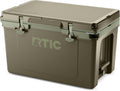 RTIC Ultra-Light 52 Quart Hard Cooler - Lightweight, Long Ice