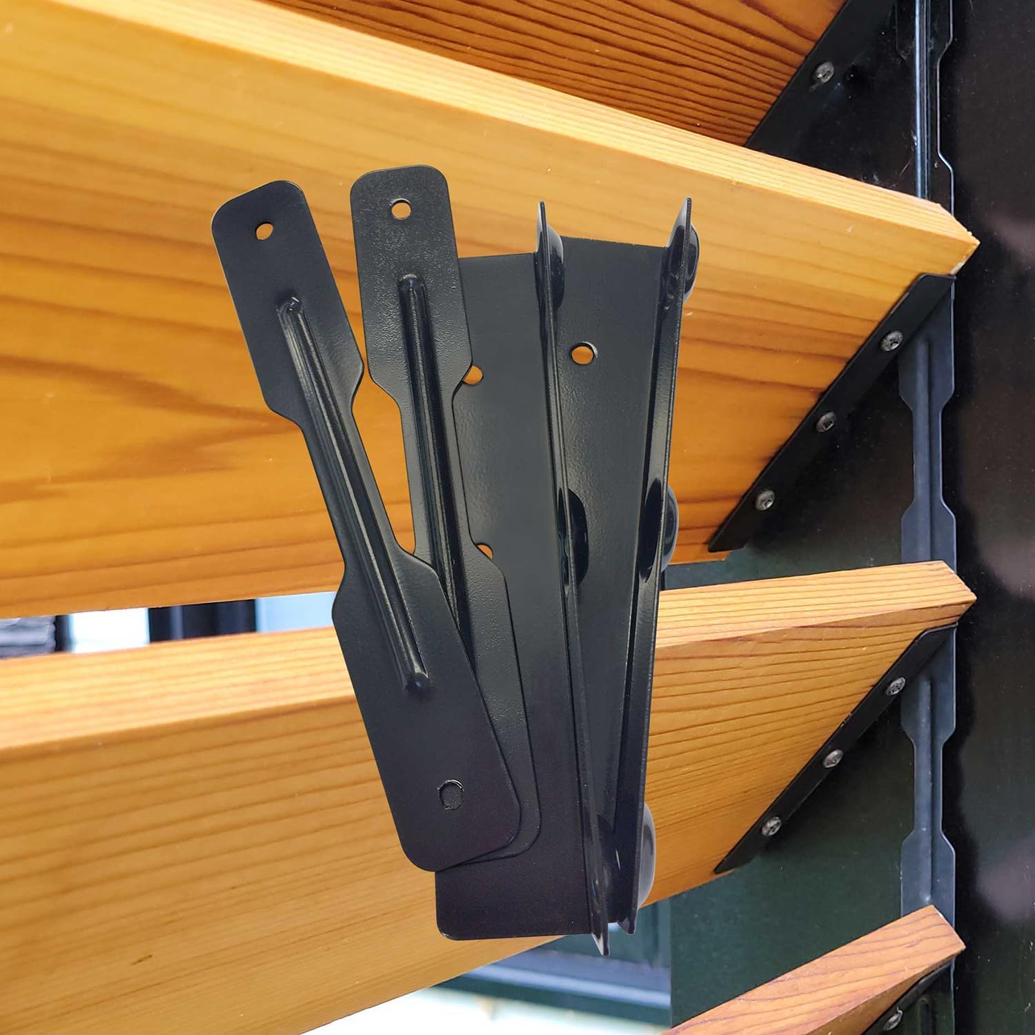Pylex Deck Sunblind System for Adjustable Outdoor Shade
