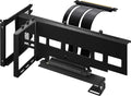 Vertical PCIe 4.0 GPU Mount Bracket with Gen4 Riser Cable - Show Off