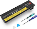 72Wh 61++ 01AV427 Laptop Battery Compatible with Lenovo T470 T480