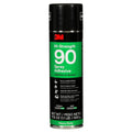 3M Hi-Strength Spray Adhesive 90 - High Strength Permanent Bond