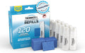 Thermacell Mosquito Repellent Refills - 120 Hours Protection Pack