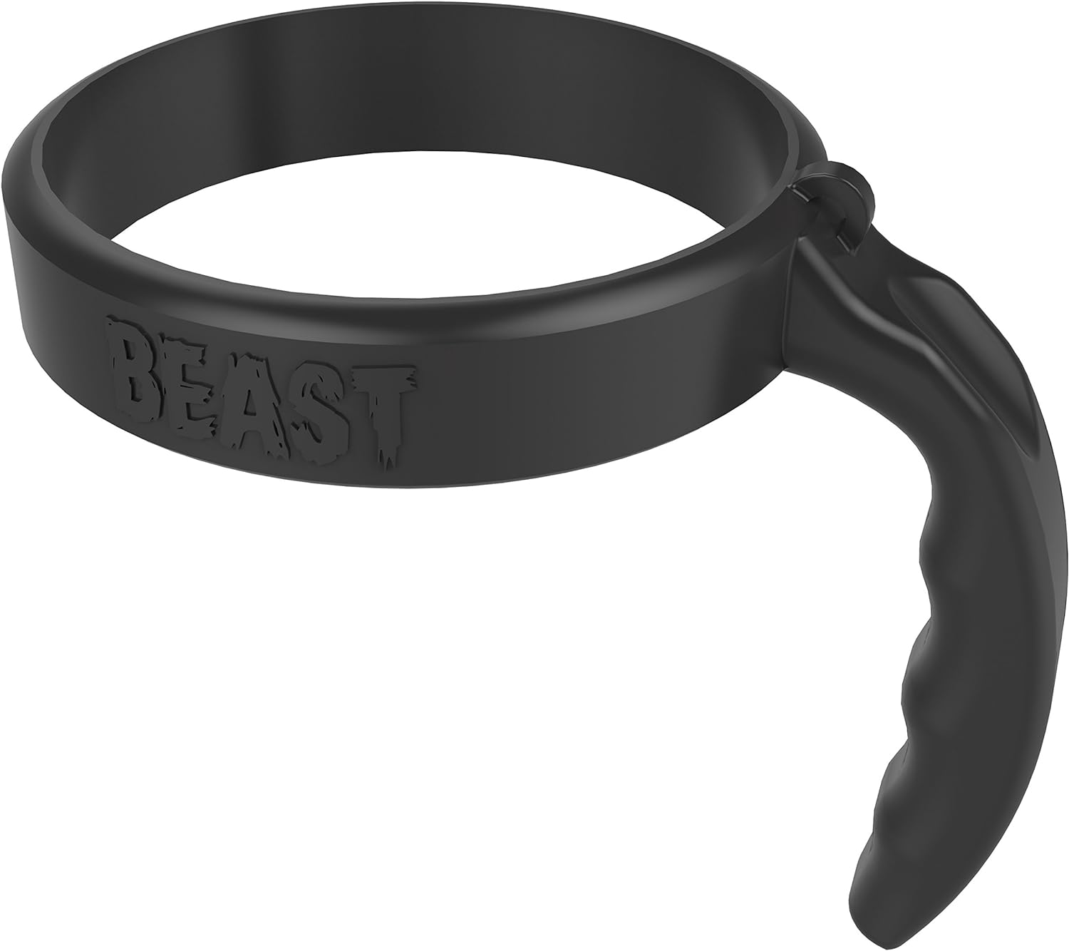 Greens Steel Anti-Slip Tumbler Handle