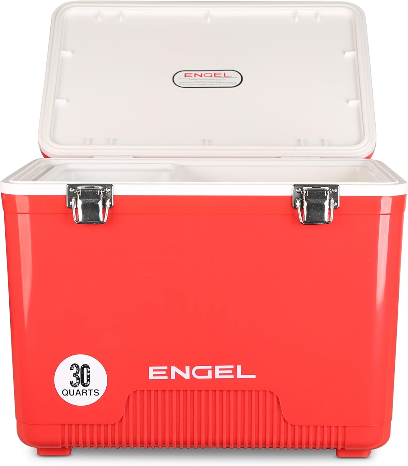 Engel UC30 30qt Leak-Proof Cooler for Fishing and Camping