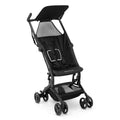 Clutch Stroller Lightweight Compact Folding Stroller - Travel Ready
