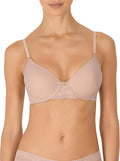 Natori Bliss Perfection Seamless T-Shirt Bra - Smooth Support Everyday