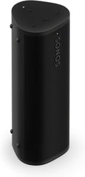 Roam 2 Portable Waterproof Bluetooth Speaker - Compact Power