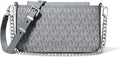Michael Kors Bryant Small Convertible Crossbody Bag (Style 3MLL)