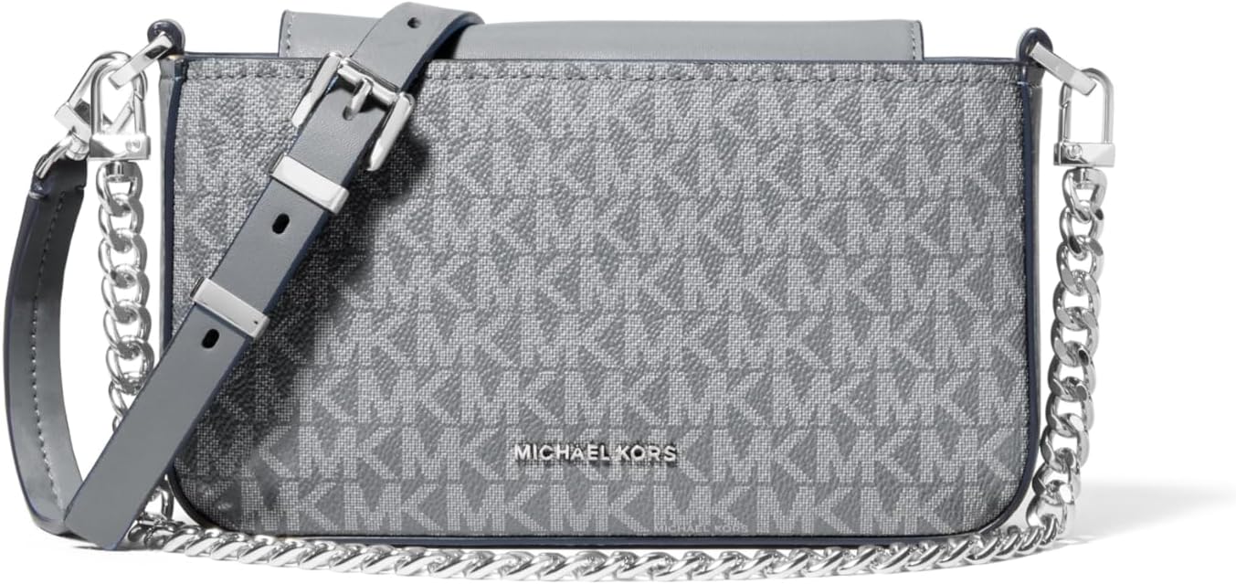 Michael Kors Bryant Small Convertible Crossbody Bag Review