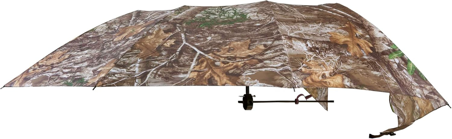 Vanish Instant Roof Umbrella for Ultimate Weather Protection