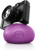 BallPod 8cm Flexible Stand with Tripod Mount for Cameras