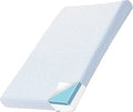 Pack and Play Mattress 38x26 Dual Sided Memory Foam - Soft & Firm