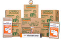 U-Haul Kitchen Moving Kit - Complete Dish and Glass Packing Set
