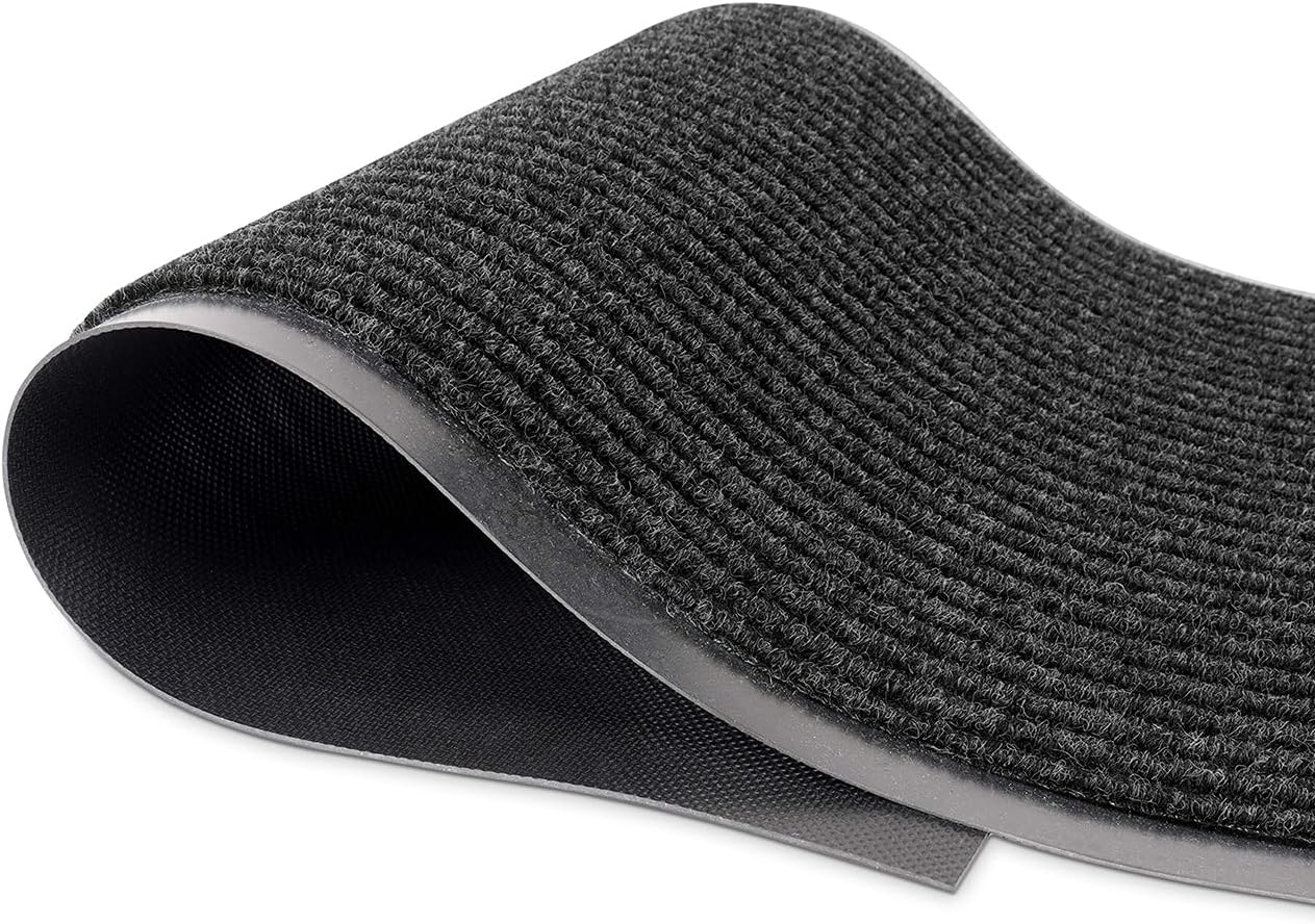 MaxMat Extra Large Commercial Floor Mat for Heavy Duty Use