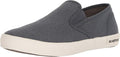 SEAVEES Men's Baja Slip on Classic Sneaker - Casual Surf Heritage