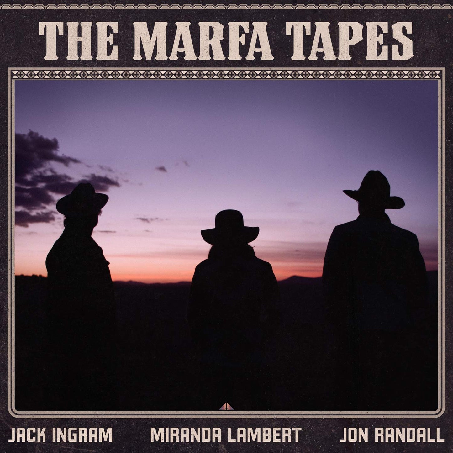 The Marfa Tapes: A Unique Musical Journey Through Texas