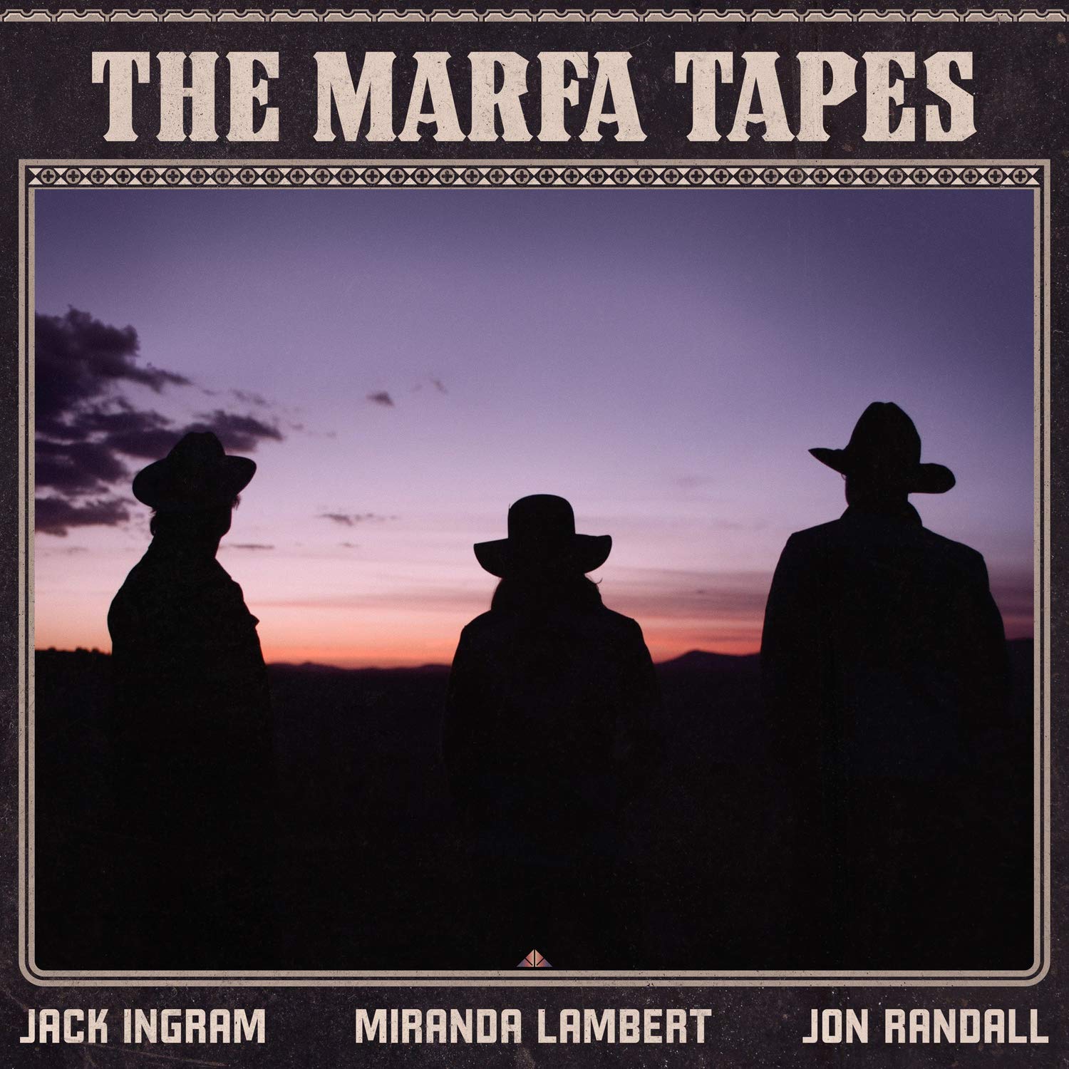 The Marfa Tapes: A Unique Musical Journey Through Texas